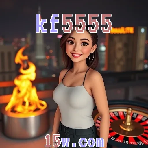 kf5555: Descubra Os Melhores Bônus Para Jogar com Estilo