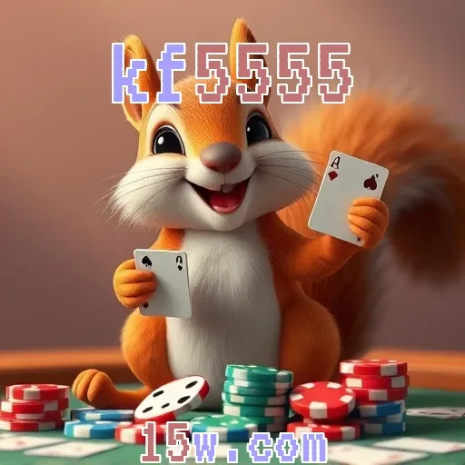 kf5555 Site Confiável