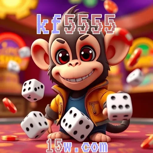 kf5555: A Revolução dos Jogos Online no Brasil