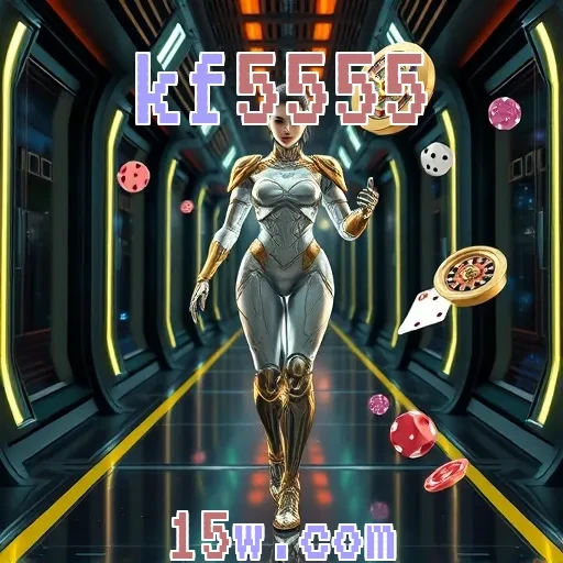 kf5555 VIP: Descubra Recursos Exclusivos para Aumentar seu Engajamento