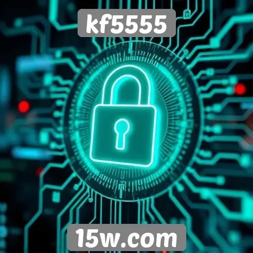 investigando a segurança e privacidade no kf5555