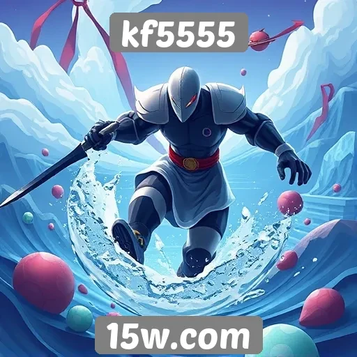 Jogos mais populares disponíveis em kf5555