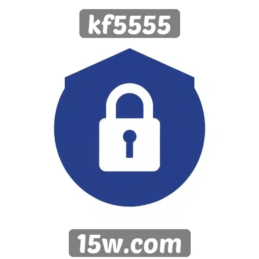 A segurança e privacidade dos usuários no KF5555